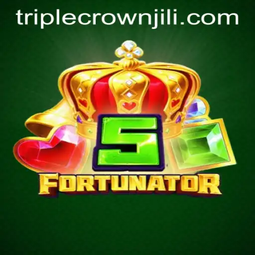 Unveiling 5Fortunator: The New Sensation at TripleCrown Casino