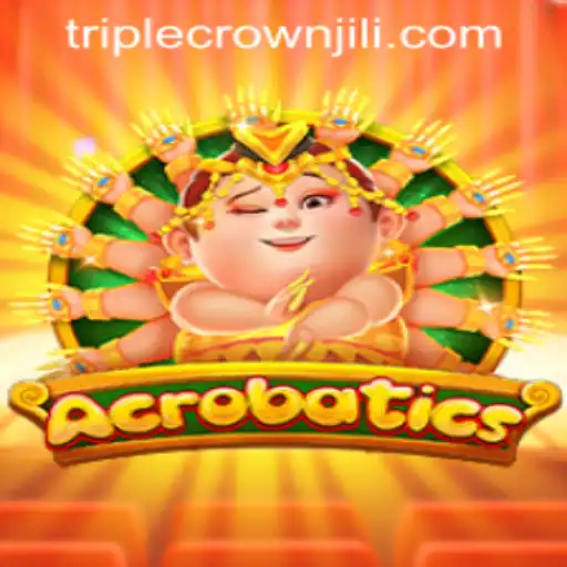Acrobatics: A Thrilling New Game at TripleCrown Casino