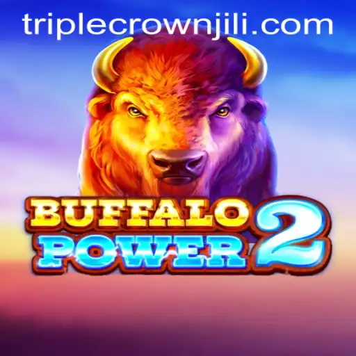 Explore the Thrilling World of Buffalo Power 2 at Triple Crown Casino
