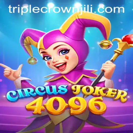 Unveiling the World of CircusJoker4096: The New Sensation from TripleCrown Casino