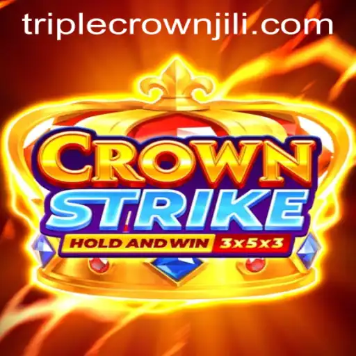 Crownstrike: Dive into the Alluring World of TripleCrown Casino's Latest Sensation