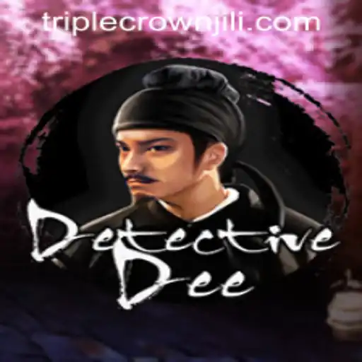 Unravel the Mysteries of DetectiveDee: The Game Taking TripleCrown Casino by Storm