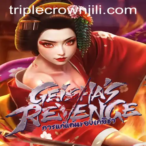 GeishasRevenge: The Enigmatic Adventure at TripleCrown Casino