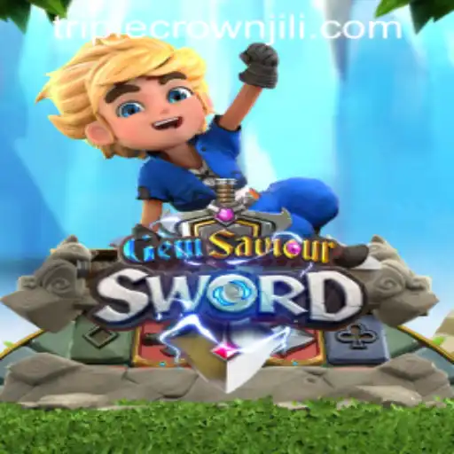 Exploring GemSaviourSword: An Innovative Journey into the World of TripleCrown Casino Games