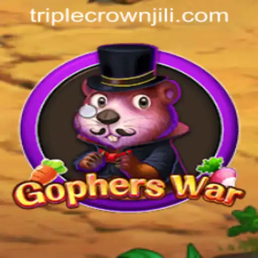 GophersWar: The New Sensation at TripleCrown Casino