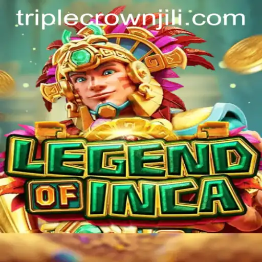 Exploring the LegendofInca at TripleCrown Casino