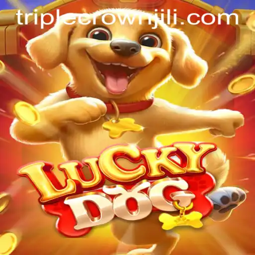 Exploring the Thrills of LuckyDog at TripleCrown Casino