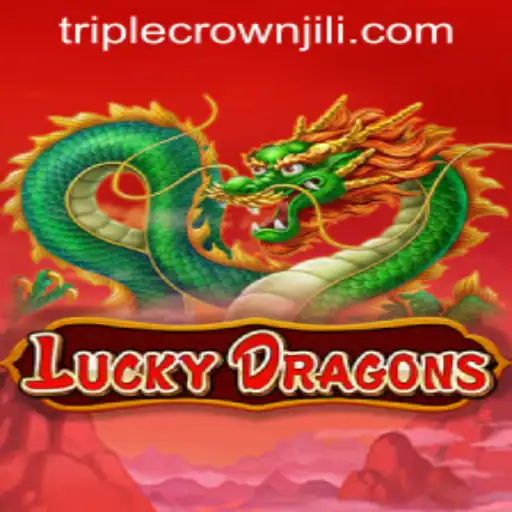 Discover the Thrilling World of LuckyDragons at TripleCrown Casino