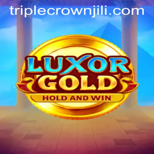Exploring LuxorGold: A Deep Dive into TripleCrown Casino's Latest Sensation