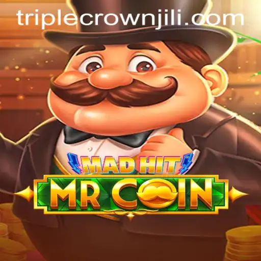 Explore the Thrills of MadHitMrCoin at TripleCrown Casino