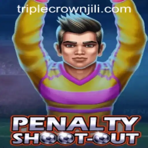 Dive into the Thrilling World of PenaltyShootOut at TripleCrown Casino