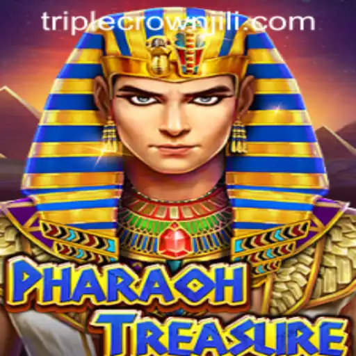 PharaohTreasure: A Captivating Online Casino Experience at TripleCrown Casino