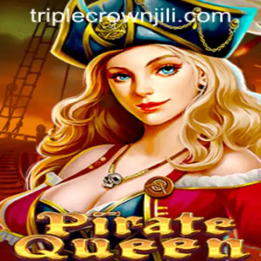 PirateQueen: A Treasure Hunt at TripleCrown Casino
