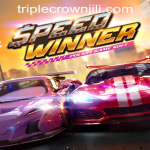 Exploring the Thrill of SpeedWinner at TripleCrown Casino