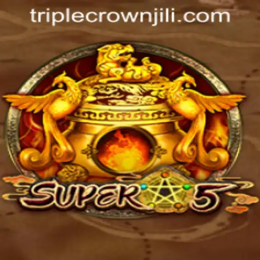 Explore the Exciting World of Super5 at TripleCrown Casino