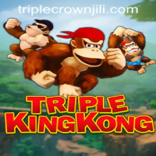 TripleKingKong: An Exciting New Game at TripleCrown Casino