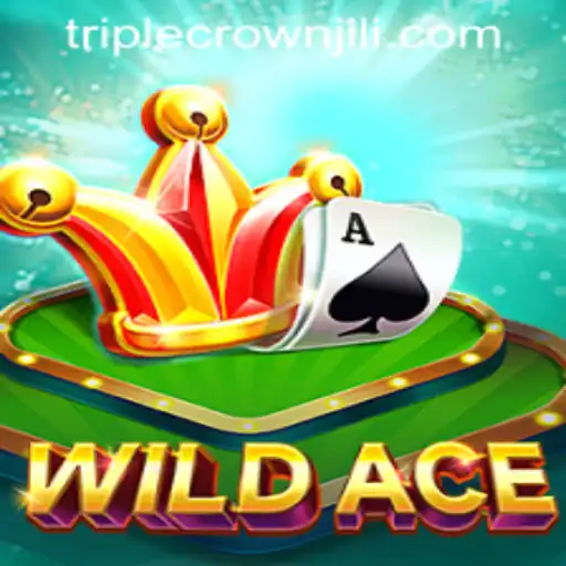 Unveiling WildAce at TripleCrown Casino: A Thrilling New Gaming Experience