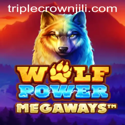 Exploring the Intriguing World of WolfPowerMega at TripleCrown Casino